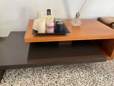 Table basse noyer d'occasion  Sciez