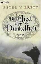 Lied dunkelheit roman gebraucht kaufen  Berlin