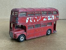 Dinky aec routemaster for sale  CHELTENHAM