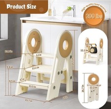 Foldable toddler step for sale  Grove City