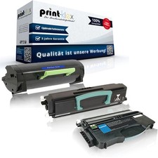 Toner lexmark e120 gebraucht kaufen  Reinbek