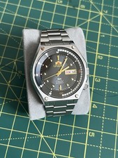 Orient diver watch for sale  MILTON KEYNES