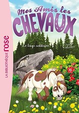Amis chevaux. vol. d'occasion  Corbeil-Essonnes