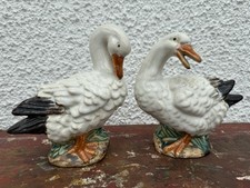 Rare pair vintage for sale  HAYLE