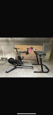 Wahoo kickr bike for sale  BLANDFORD FORUM