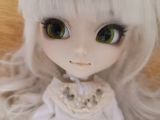 Poupée pullip nana d'occasion  Belleville