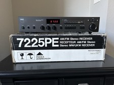 Nad 7225pe power for sale  Apopka