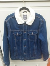 Men primark denim for sale  CHIGWELL