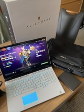 Alienware 10900 nvidia gebraucht kaufen  Kaiserslautern