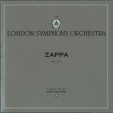 Frank zappa london for sale  UK