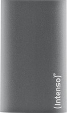 Intenso Premium Edition 256GB SSD Pamięć zewnętrzna | Towar B na sprzedaż  PL