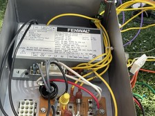 Control center sta for sale  Naples
