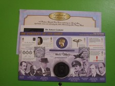 Benham coin cover for sale  UK