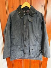 Vintage barbour beaufort for sale  UK