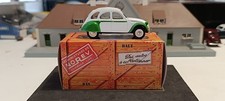 Citroën dolly 1985 d'occasion  Genillé