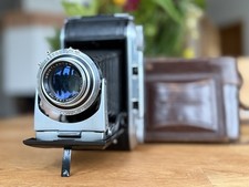 Biete voigtländer bessa gebraucht kaufen  Bad Dürrheim