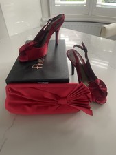 Phase eight red for sale  LONDON