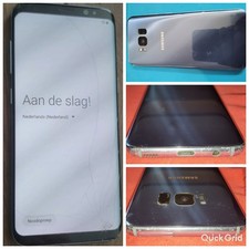Samsung galaxy g950f usato  Acquasparta