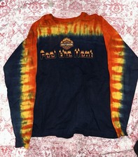 Usado, Camiseta masculina manga longa vintage anos 90 Harley Davidson Vancouver Canadá 2XL comprar usado Usado, Camiseta masculina manga longa vintage anos 90 Harley Davidson Vancouver Canadá 2XL comprar usado  Enviando para Brazil