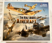 Raf wwii aircraft for sale  SUNDERLAND