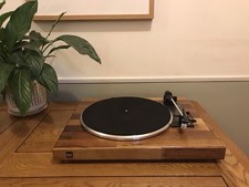 Bespoke turntable dual for sale  WIRRAL