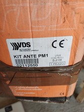 Kit cancello battente usato  Campobasso