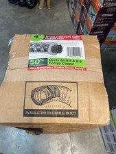 Master flow insulated for sale  Jacksonville