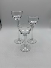 Set long stem for sale  Tucker