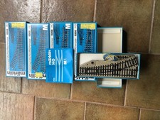 Märklin elektrische weichenpa gebraucht kaufen  Dreieich