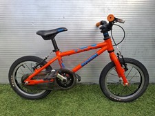 Squish kids bicycle for sale  CHATHAM