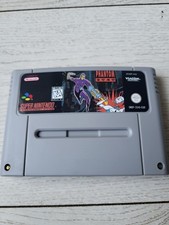 Phantom 2040 snes for sale  LEICESTER