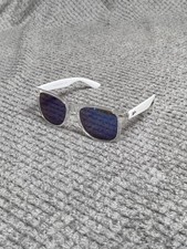 Sonnenbrille transparentem ges gebraucht kaufen  Erkelenz