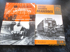 Ian allan abc for sale  BASINGSTOKE