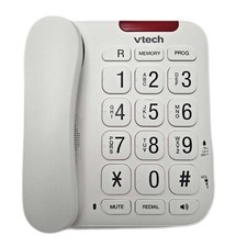 Vtech cl1100 schnurgebundenes gebraucht kaufen  Klosterlechfeld