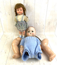 Vintage roddy hard for sale  WOKING