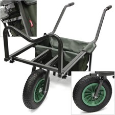 Carp fishing barrow for sale  HARPENDEN