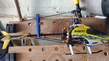 Eflite blade 400 for sale  BRIDGWATER