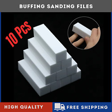 10x white buffer for sale  BIRMINGHAM