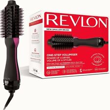 Revlon smaller brush for sale  LONDON