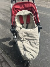 Quinny zapp xtra gebraucht kaufen  Oyten