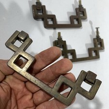 Set vintage brass for sale  Little Elm