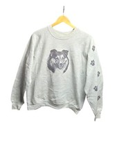 Vintage grey dog for sale  KINGSTON UPON THAMES