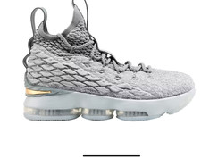Nike lebron city for sale  Spokane