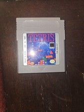 Tetris game boy d'occasion  Expédié en Belgium