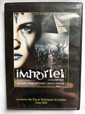 Immortel vitam dvd d'occasion  Sens