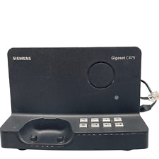 Siemens gigaset c475 gebraucht kaufen  Bremen
