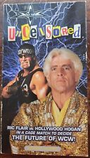 Wcw uncensored 1999 for sale  Pocatello