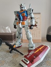 Bandai rx78 8 for sale  New York