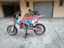 Honda 250 2001 usato  Vaccarizzo Albanese