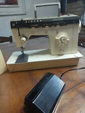 Vintage singer mod.7108 usato  Prato